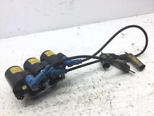 Serie bobine accensione usato  Viareggio