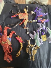 Vtg transformers beast for sale  New Bedford