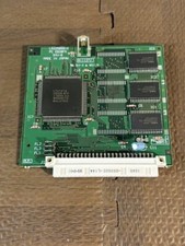 Usado, Cartão de efeitos AKAI EB20FX para amostrador de rack S6000 S5000 EB20 frete grátis comprar usado  Enviando para Brazil