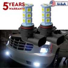 H10 led fog for sale  Hebron