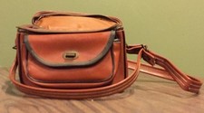 Vintage camera bag for sale  Middletown