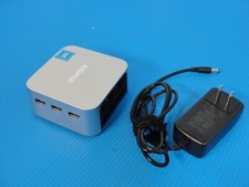 ACEMAGIC T8Plus Mini PC Intel N95 1.70 GHz 12GB RAM 256GB SSD W11P Prata comprar usado  Enviando para Brazil
