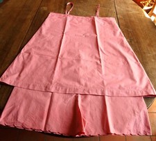 Chemise bretelle culotte d'occasion  Puilboreau