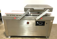 Sammic 6100gp dual for sale  Westminster