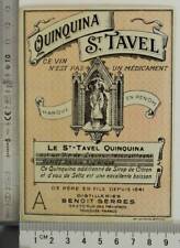 Unused 1940s quinquina d'occasion  Aix-les-Bains