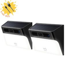 Eufy solar wall for sale  Ontario