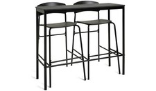 Stella black bar for sale  SHIPLEY