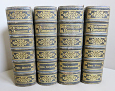 1884 breviarium romanum usato  Tradate
