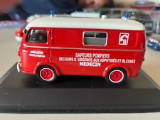 Sapeurs pompiers flers d'occasion  Le Havre-