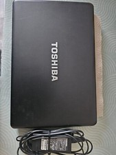 Toshiba satellite c660d gebraucht kaufen  Salzgitter