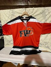 Fort wayne komets for sale  Tomah