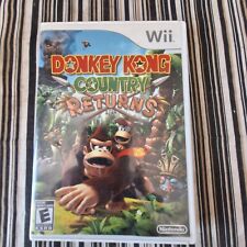 Donkey kong returns for sale  Janesville