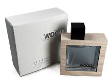 Dsquared wood cean gebraucht kaufen  Gießen