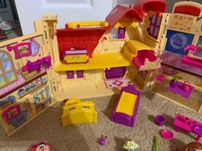 Pinypon fairytale cottage for sale  STOCKPORT