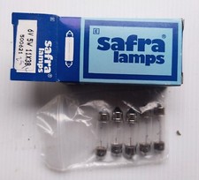 Safra lamps lot d'occasion  Saint-Omer