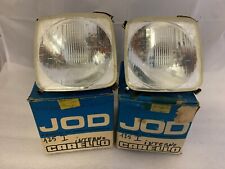 Fiat 125 headlight d'occasion  Expédié en Belgium