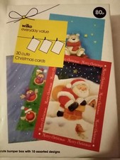 Wilko box cute for sale  BASINGSTOKE