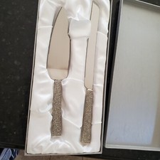 Wedding cake knife for sale  Granada Hills