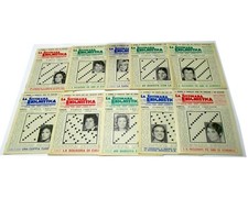 Settimana enigmistica 1979 usato  Italia