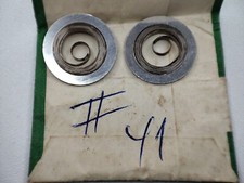 Fhf mainspring molla d'occasion  Expédié en Belgium