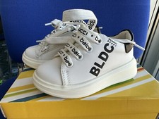 Balducci scarpe pelle usato  Bari