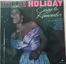 Billie holiday easy usato  Verona