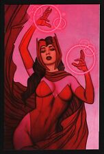 Scarlet witch jenny d'occasion  Expédié en Belgium