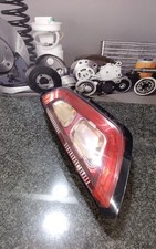 Fanale posteriore led usato  San Cesareo