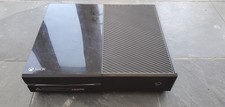 Black xbox one. for sale  SWINDON