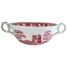 Suppentasse spode copeland gebraucht kaufen  Gelsenkirchen