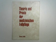 Theorie praxis medizinischen gebraucht kaufen  Untersiemau