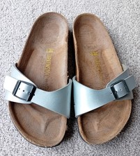 Birkenstock madrid sandals for sale  CARDIFF