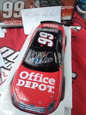 Autographed 2007 carl for sale  Flint