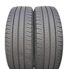 205 16c goodyear gebraucht kaufen  Berlin
