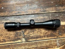 Wulf fireball 9x40 for sale  TORQUAY