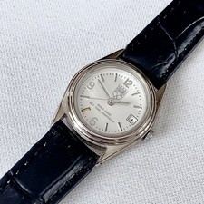 Seiko Champion relógio feminino quartzo analógico navio de golfe júnior mundial feminino funcionando comprar usado  Enviando para Brazil