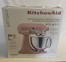 Kitchenaid artisan series for sale  Barnegat