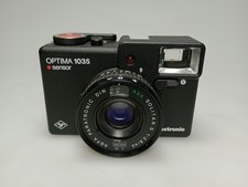 Agfa ptima sensor gebraucht kaufen  Bremen