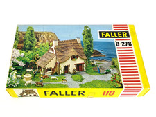 Lot 8016 faller gebraucht kaufen  Berlin