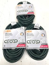 Lot hdx 25ft for sale  Anderson