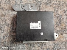 Daihatsu YRV 2003 jednostka sterująca silnikiem benzynowym -moduł 8956097491 KKE2786 na sprzedaż  PL