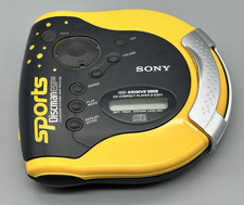 Sony sports portable for sale  Altoona
