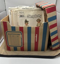 Vintage sewing pattern for sale  Luxemburg