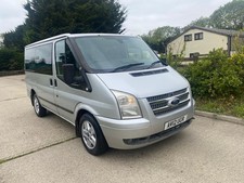 Frod transit tourneo for sale  UK
