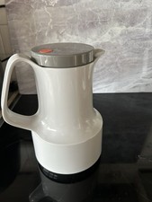 Vintage thermoskanne rotpunkt gebraucht kaufen  Bernkastel-Kues