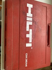 hilti nail gun for sale hilti nail gun for sale Saint Clair Shores