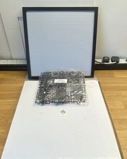 Large vintage black for sale  LEICESTER
