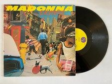 Madonna single everybody for sale  ASHFORD