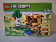Lego minecraft bee for sale  Grand Rapids