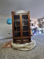 Cristalliera antica usato  San Potito Sannitico